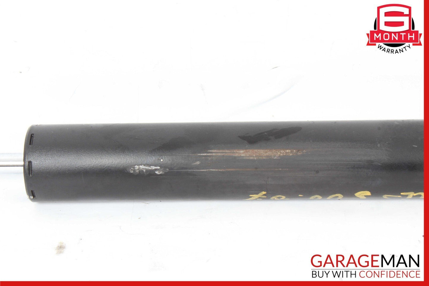 06-10 Mercedes W219 CLS550 Arnott Rear Right & Left Shock Absorber Spring Set