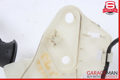 11-18 Porsche Cayenne 958 Front Right Passenger Door Lock Latch Actuator OEM