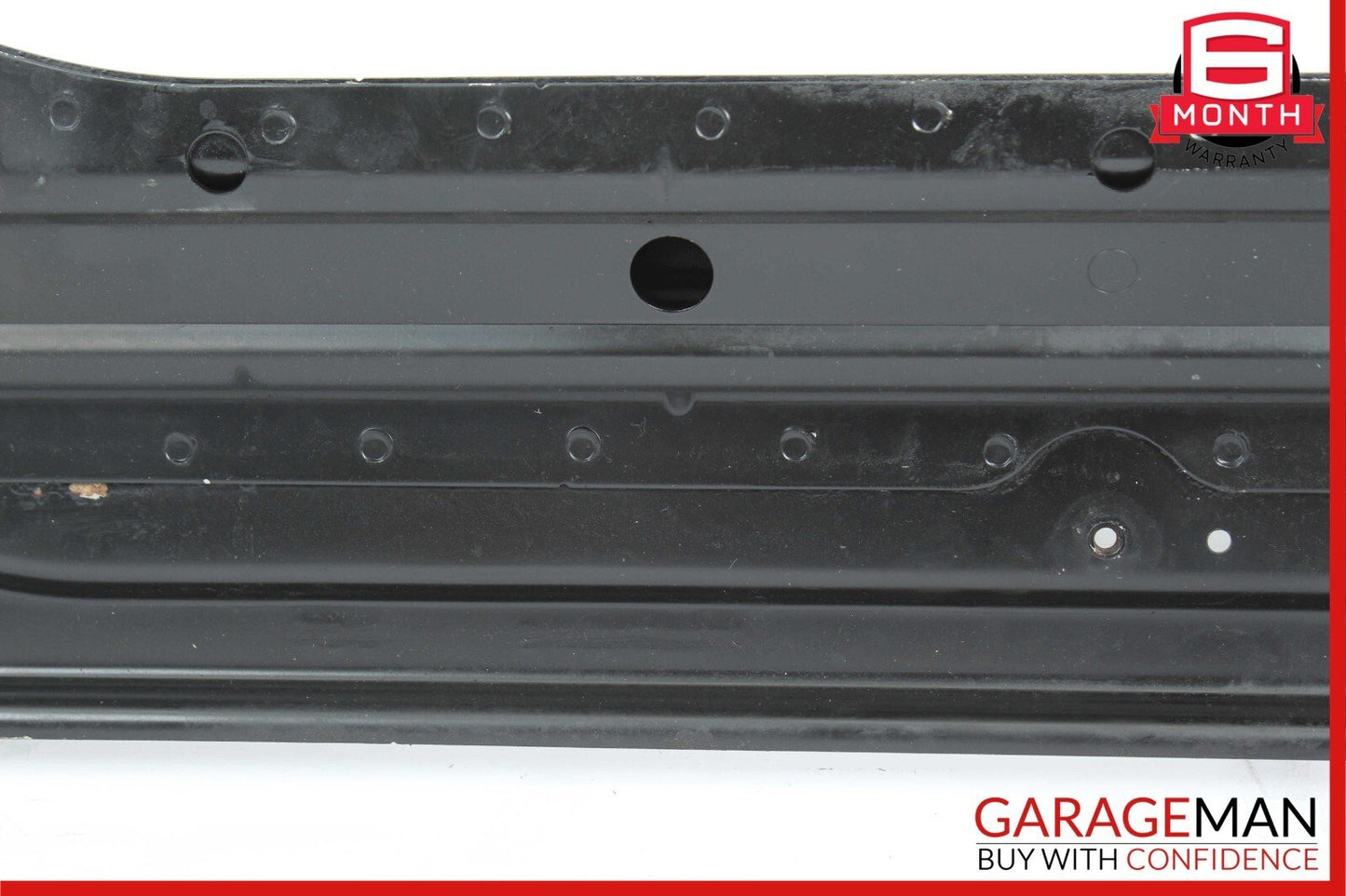 07-12 Mercedes X164 GL450 GL320 GL350 GL550 Front Lower Radiator Support Bracket