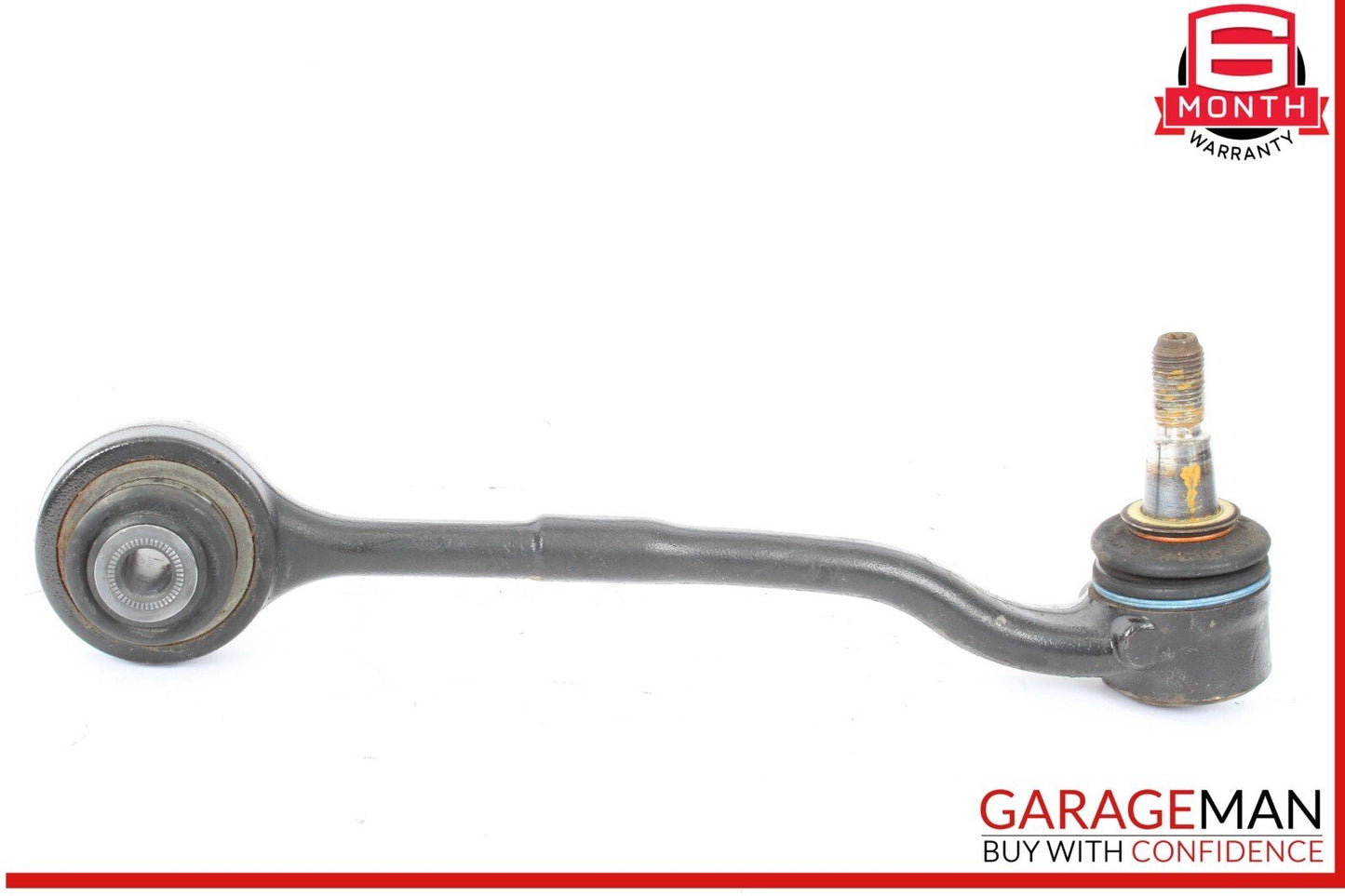12-15 BMW X1 Front Left / Front Right Side Suspension Lower Control Arm 6768989