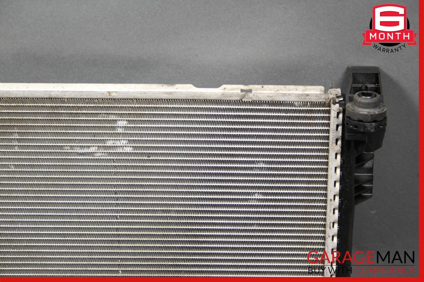 12-16 Mercedes C250 E250 SLK250 1.8 SLK350 Engine Motor Cool Radiator 0995002703