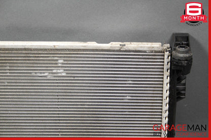 12-16 Mercedes C250 E250 SLK250 1.8 SLK350 Engine Motor Cool Radiator 0995002703
