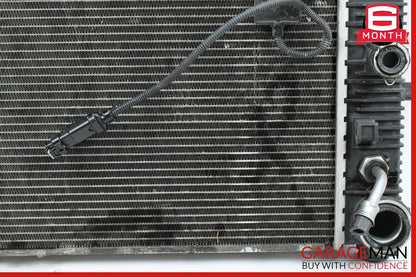 10-13 Mercedes W221 S400 Hybrid Engine Cooling Radiator OEM