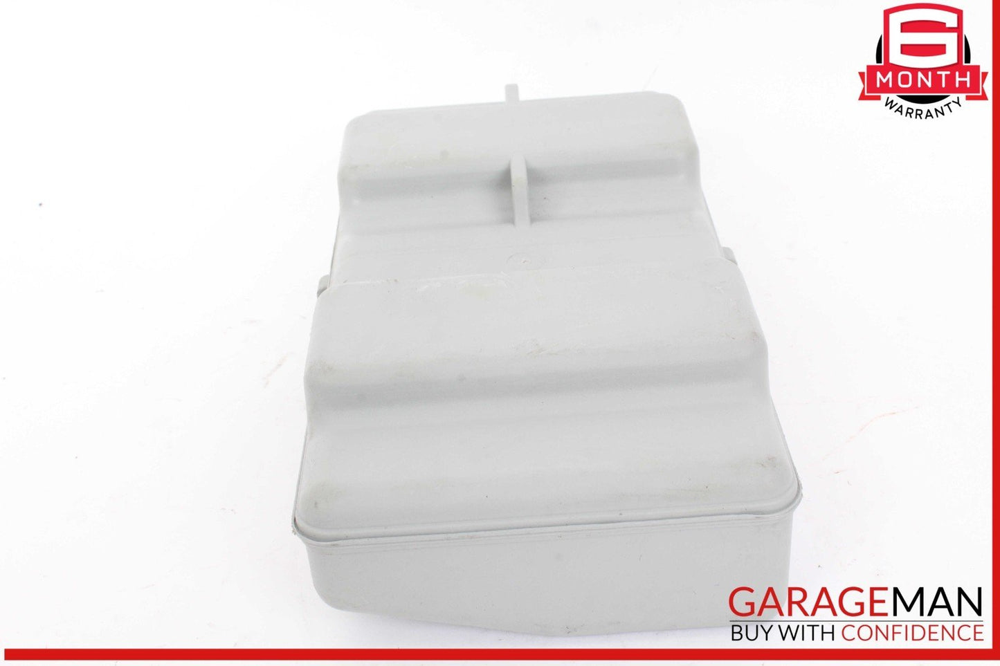 00-12 Mercedes R230 SL500 S500 Seat Vacuum Pump Reservoir Tank 2208050119 OEM