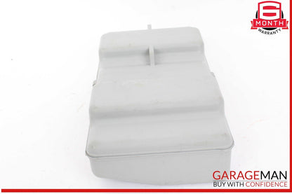 00-12 Mercedes R230 SL500 S500 Seat Vacuum Pump Reservoir Tank 2208050119 OEM