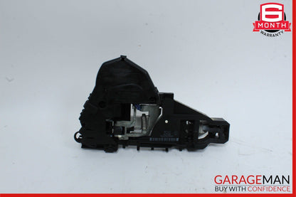06-12 Mercedes X164 GL450 4MATIC Front Right Exterior Door Handle OEM