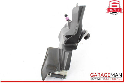 08-14 Mercedes W204 C250 C350 C63 Rear Left Side Door Lock Latch Actuator OEM