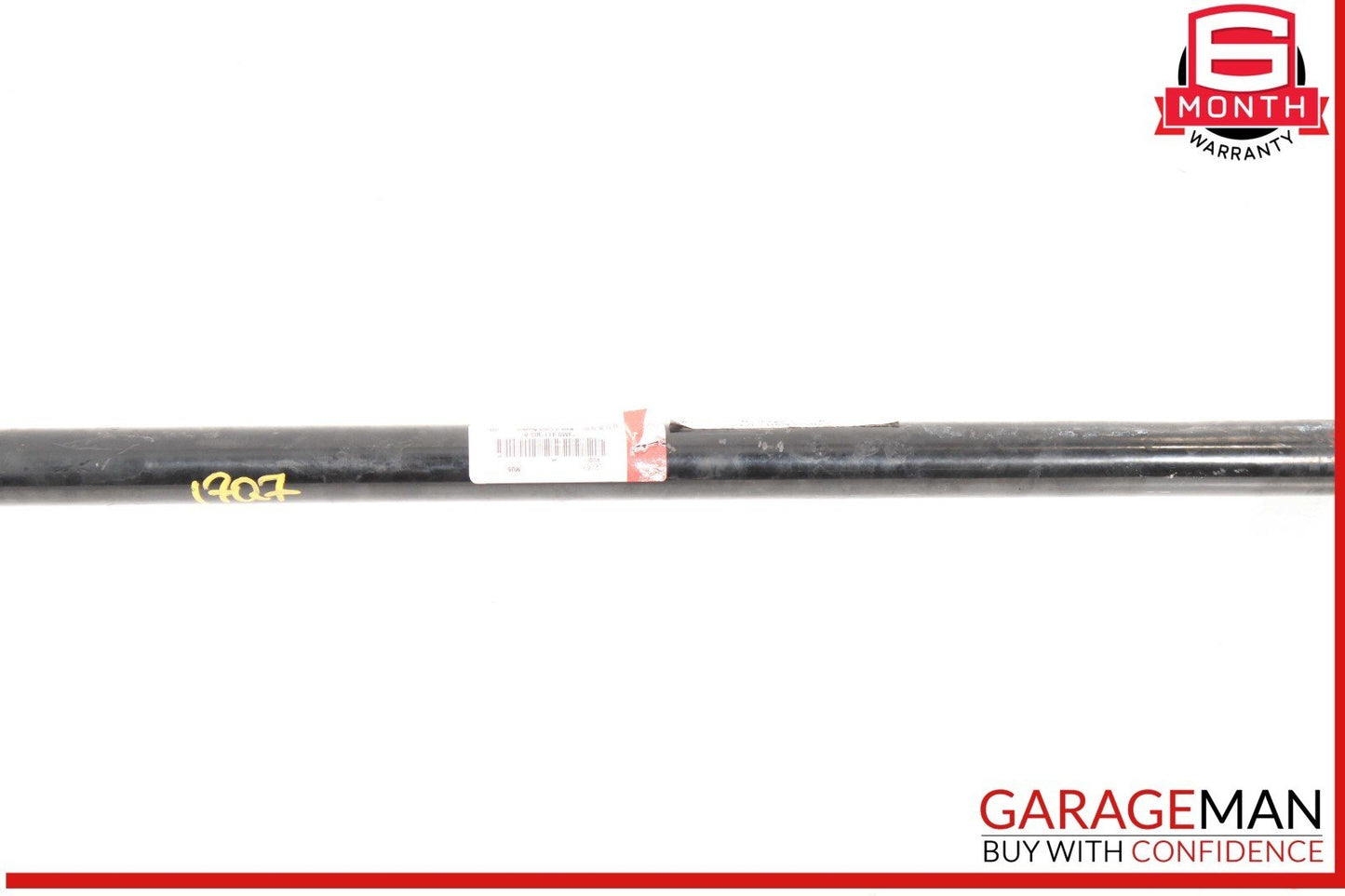 17-24 Audi Q7 Coil Suspension Front Stabilizer Bar Swaybar 4M0411305A OEM