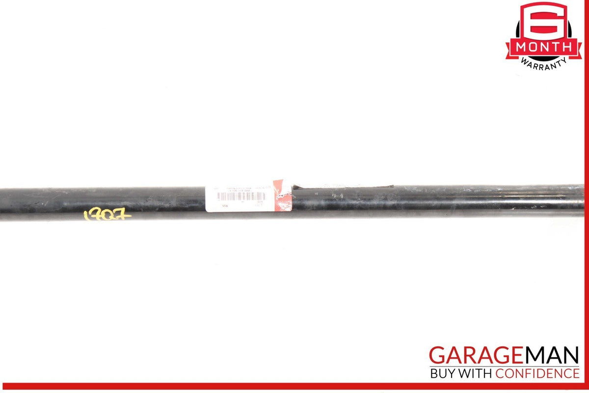 17-24 Audi Q7 Coil Suspension Front Stabilizer Bar Swaybar 4M0411305A OEM