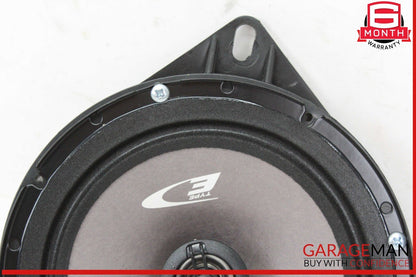 18 Nissan Leaf Front or Rear Left & Right Side Door Audio Sound Speaker Set OEM