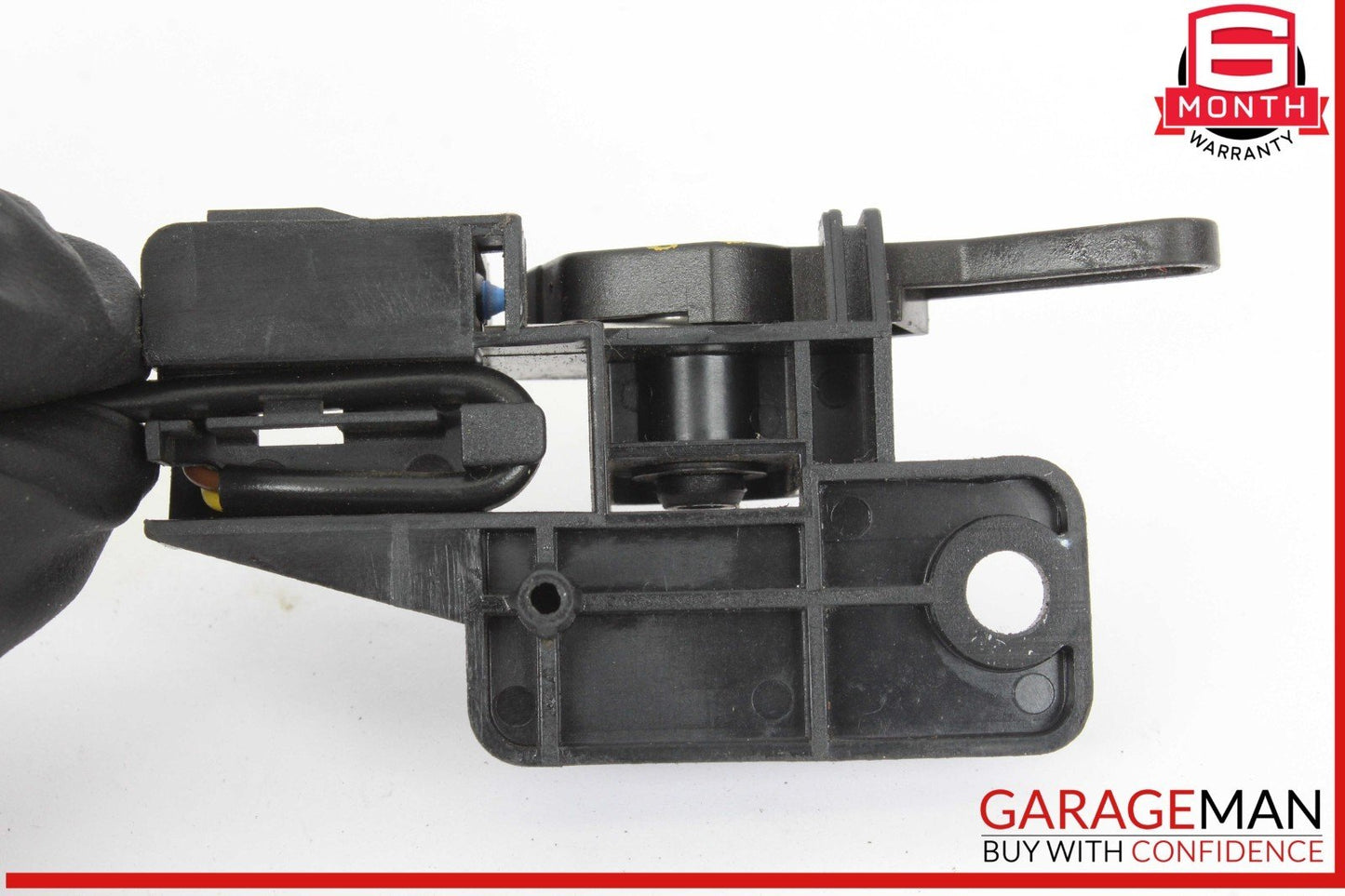 12-15 Mercedes R172 SLK250 Top Roof Open Close Limit Switch 1728203410 OEM