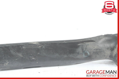 01-07 Mercedes W203 C230 Rear Right / Left Side Lower Control Thrust Arm Cover