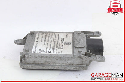 13-17 Audi Q5 SQ5 A4 S4 Rear Left Blind Spot Radar Sensor Module 8T0907568B OEM