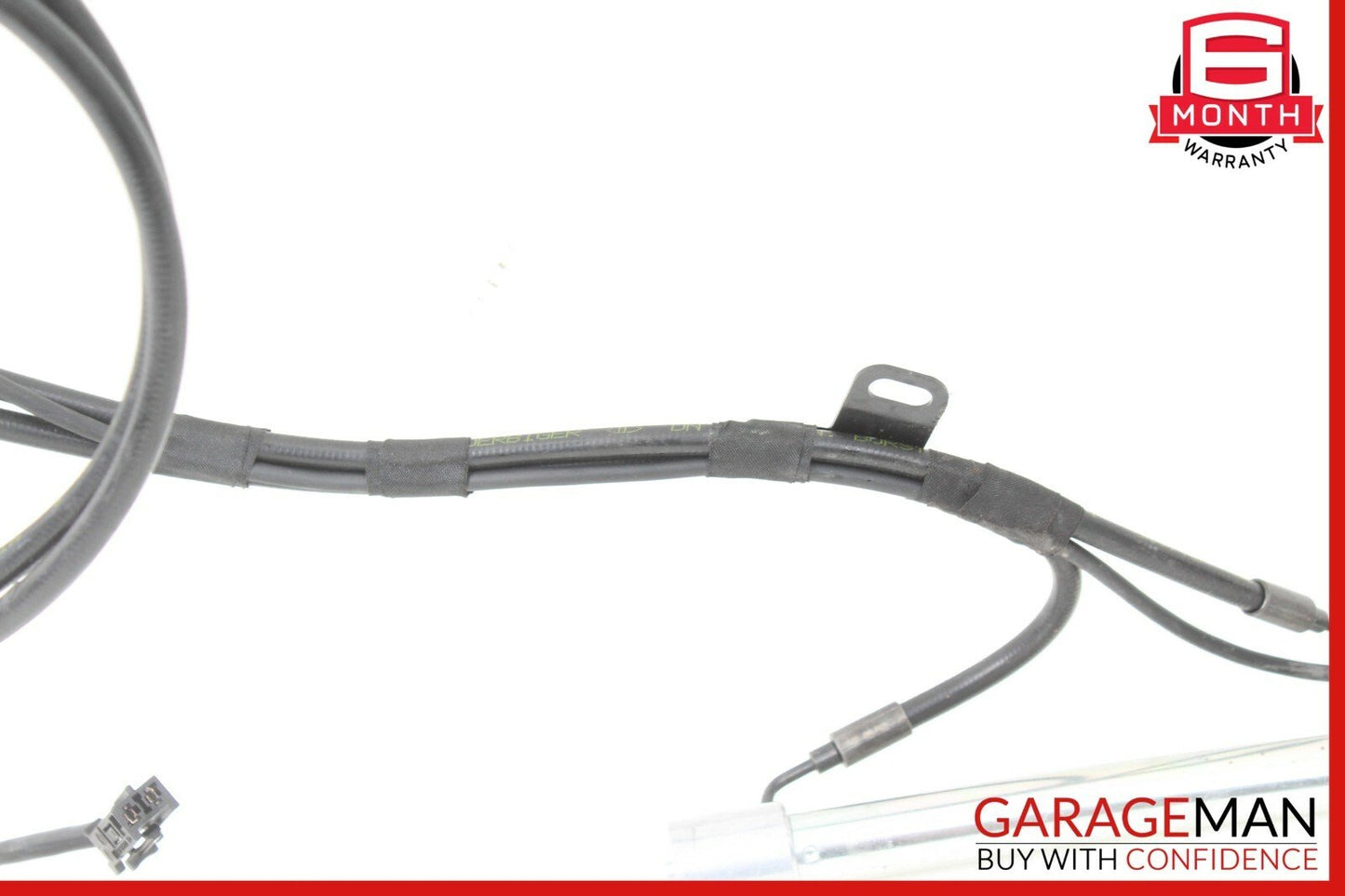 07-13 Mercedes W221 S550 Trunk Lid Locking Hydraulic Pull Down Pump Lift Strut