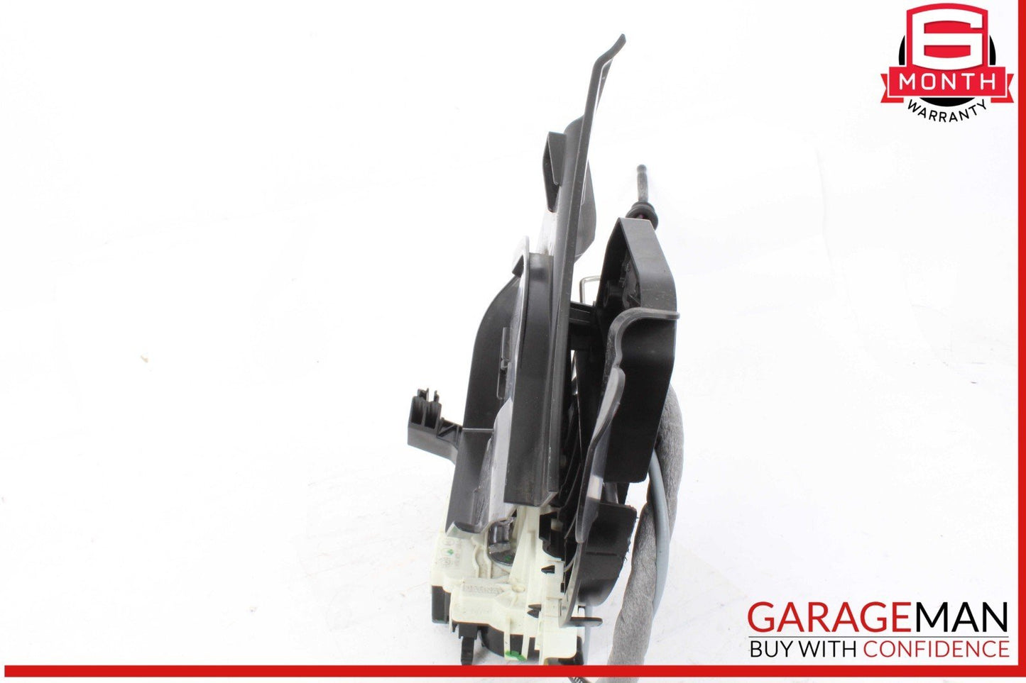 12-16 Mercedes X166 GL450 Rear Right Passenger Side Door Lock Latch Actuator OEM