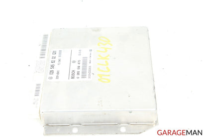01-03 Mercedes W208 CLK320 CLK430 ABS Anti Lock Brake System Control Module OEM