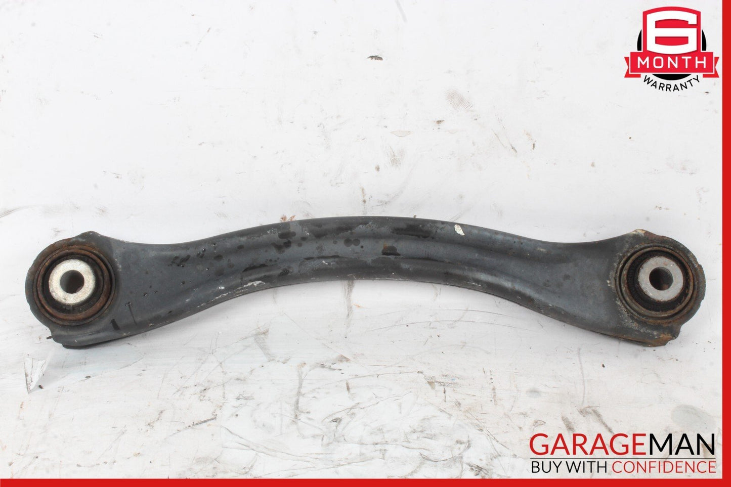 12-20 Mercedes R172 SLK250 SLK350 Rear Right Side Upper Control Arm OEM