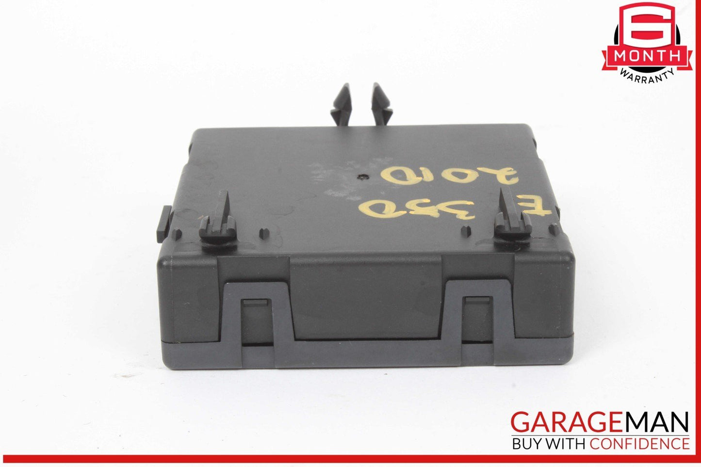 08-18 Mercedes W212 E350 CLS550 Front Right Side Door Control Module OEM