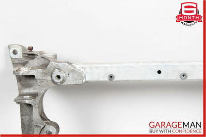 14-17 Maserati Ghibli Front Suspension Subframe Cradle Crossmember Sub Frame RWD