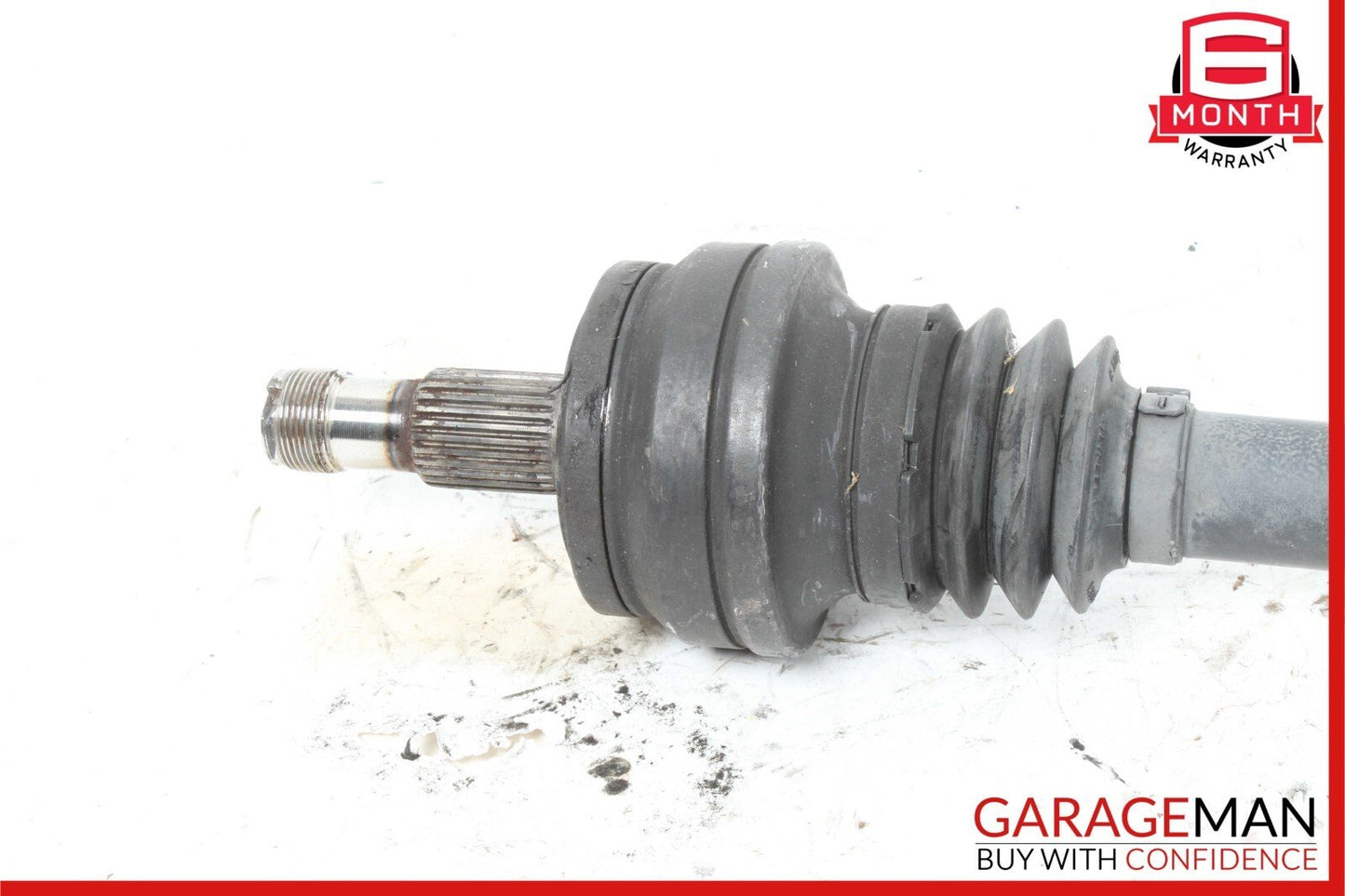 07-18 Mercedes GLK350 S400 CLS550 E400 Rear Right or Left Axle CV Half Shaft OEM