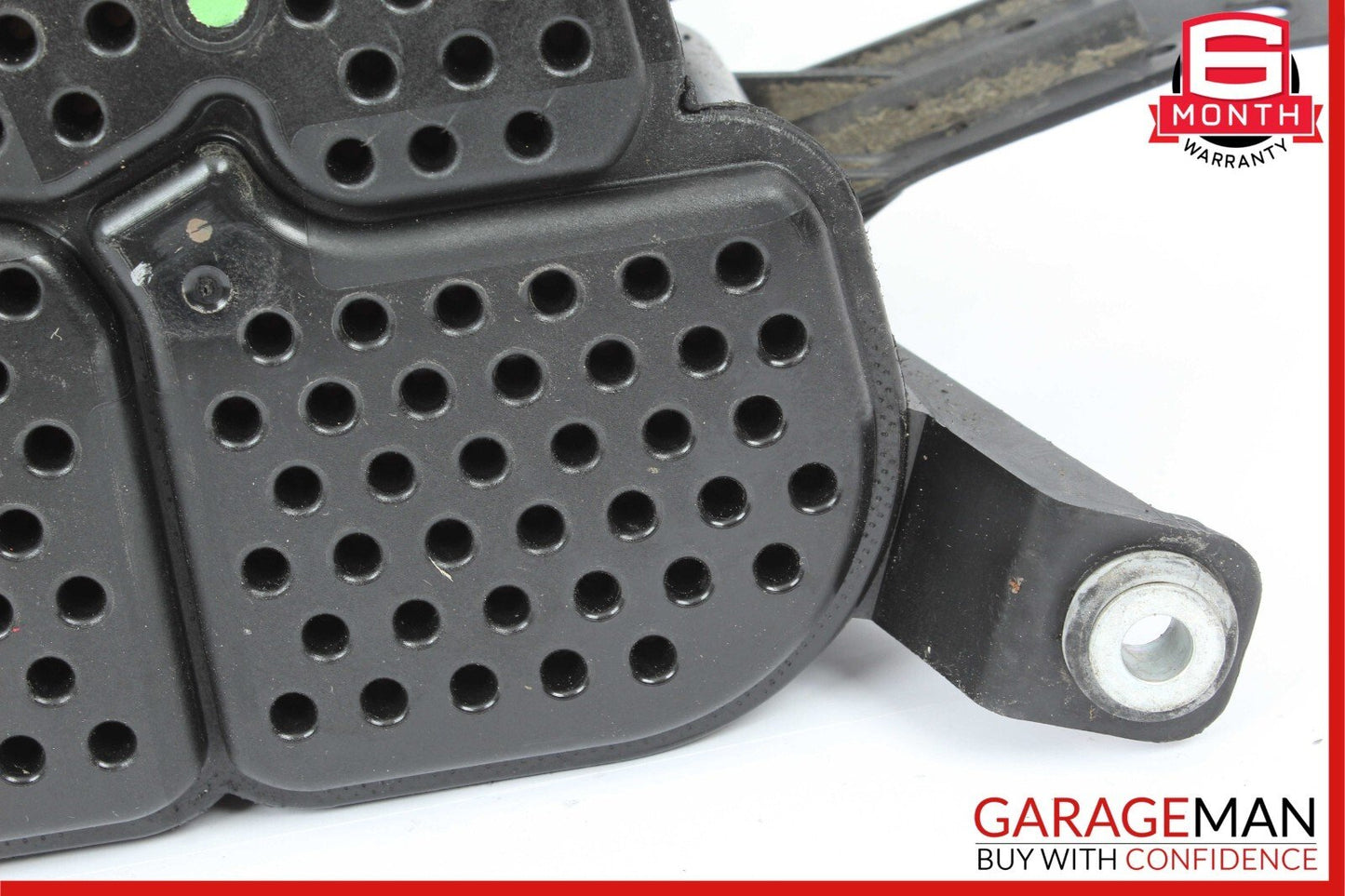 16-18 Audi A6 S6 A7 S7 Evaporator Charcoal Canister Emissions System OEM
