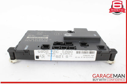 03-09 Mercedes W211 E350 E550 Front Right Passenger Door Control Module OEM