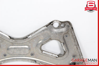 14-18 Maserati Ghibli S Q4 Front Sub Frame Subframe Engine Crossmember OEM