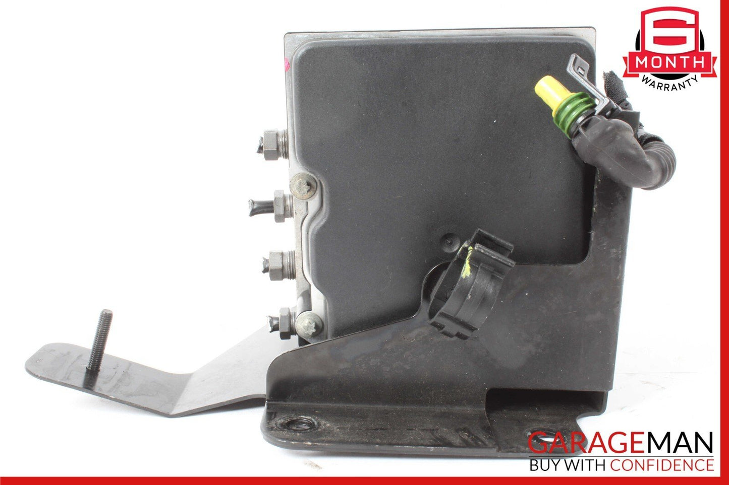 06-07 Maserati Quattroporte M139 ABS Anti Lock Brake Pump Module OEM