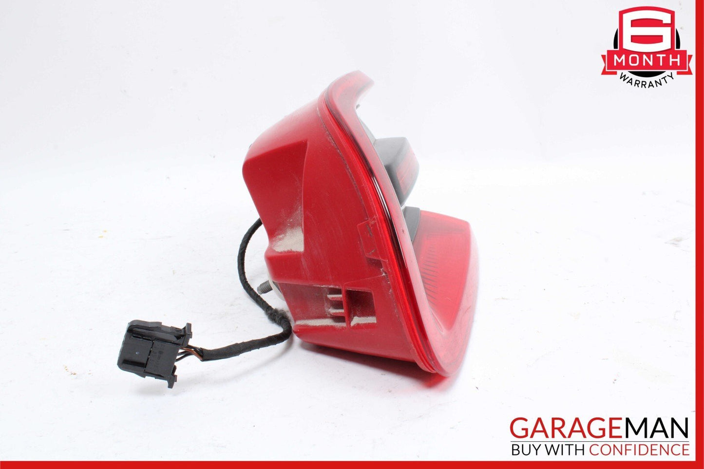 15-18 Porsche Macan 95B Rear Right Passenger Inner Taillight Tail Light Lamp