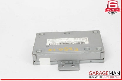 Mercedes W212 E350 R350 Communication Interface Module 2049000300 OEM
