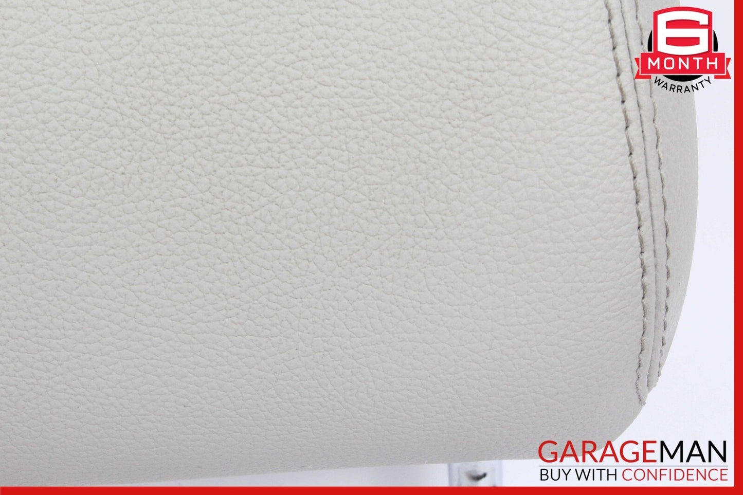 12-20 Mercedes W242 W246 B-Class 250 Front Seat Left Or Right Headrest Head Rest