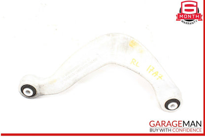 09-18 Audi A7 S4 A4 Rear Left Driver Side Upper Control Arm 8K0505323H OEM