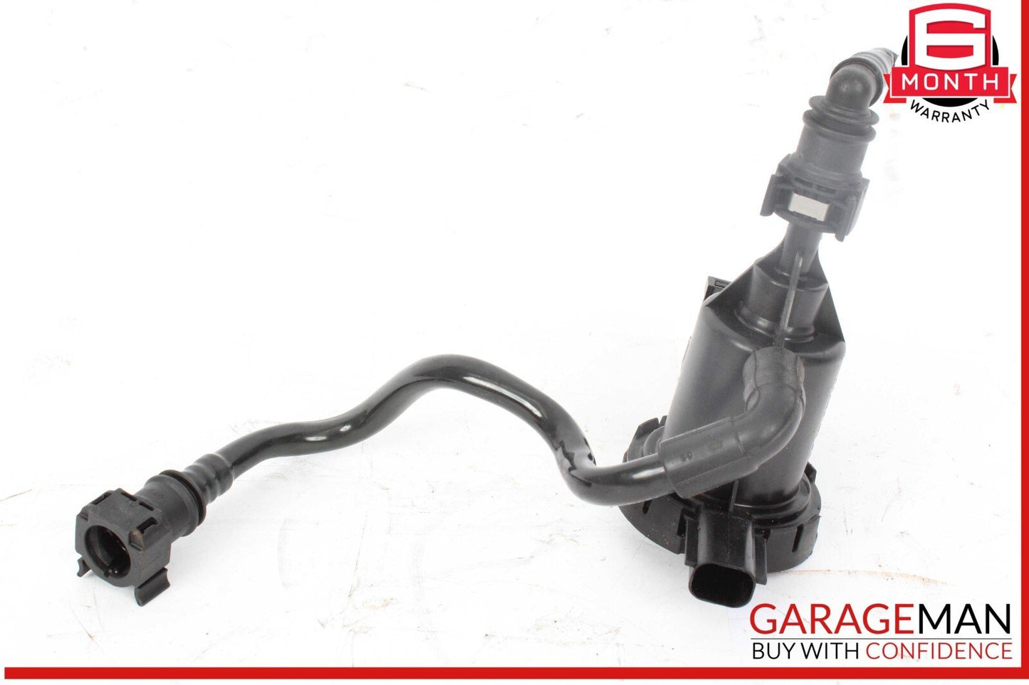 11-19 Mercedes W213 E300 S550 CL550 Fuel System Purge Valve 0004760600 OEM