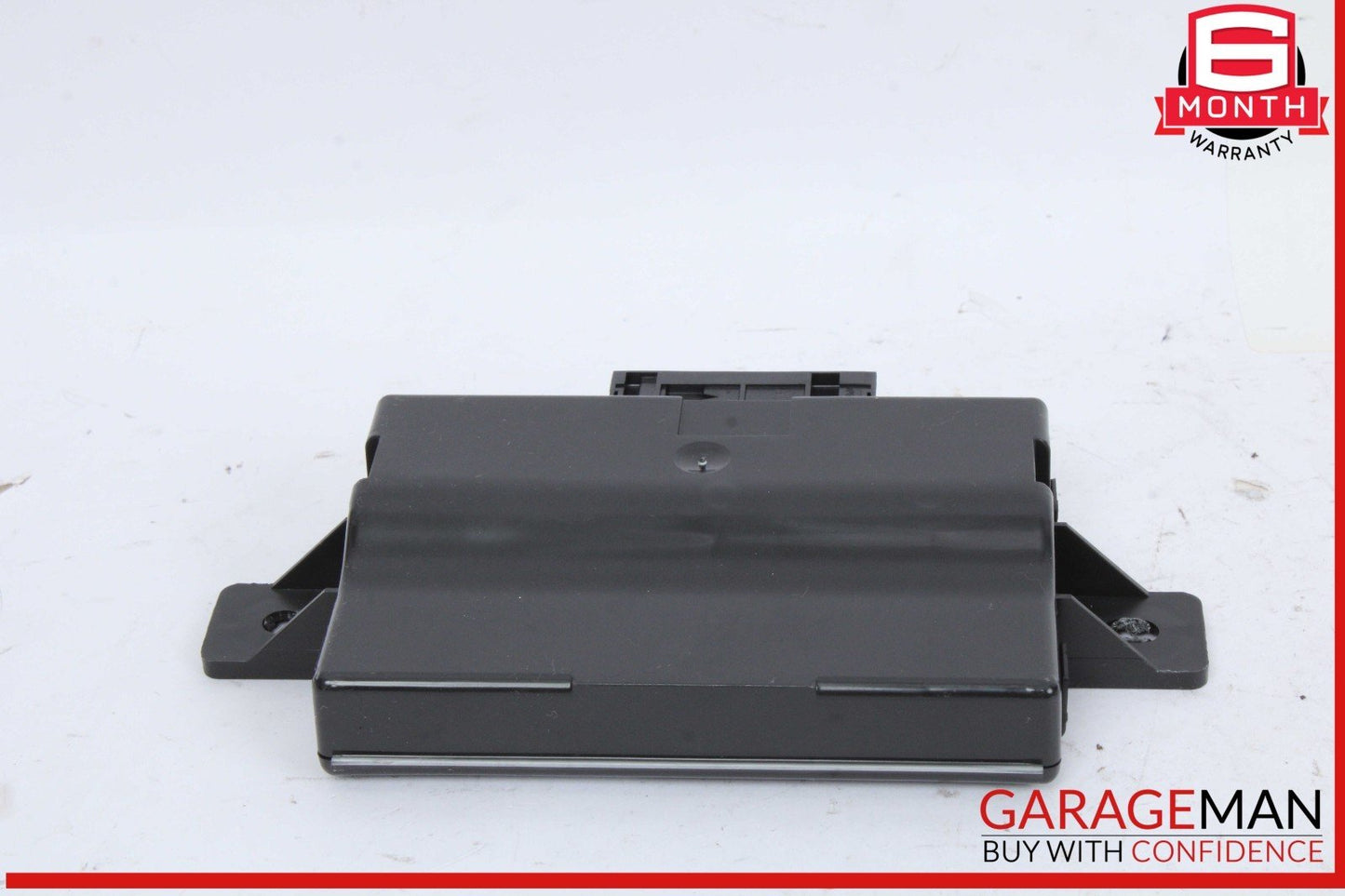 12-18 Audi A6 A7 Interface Gateway Computer Control Module Unit 4G0907468AD OEM