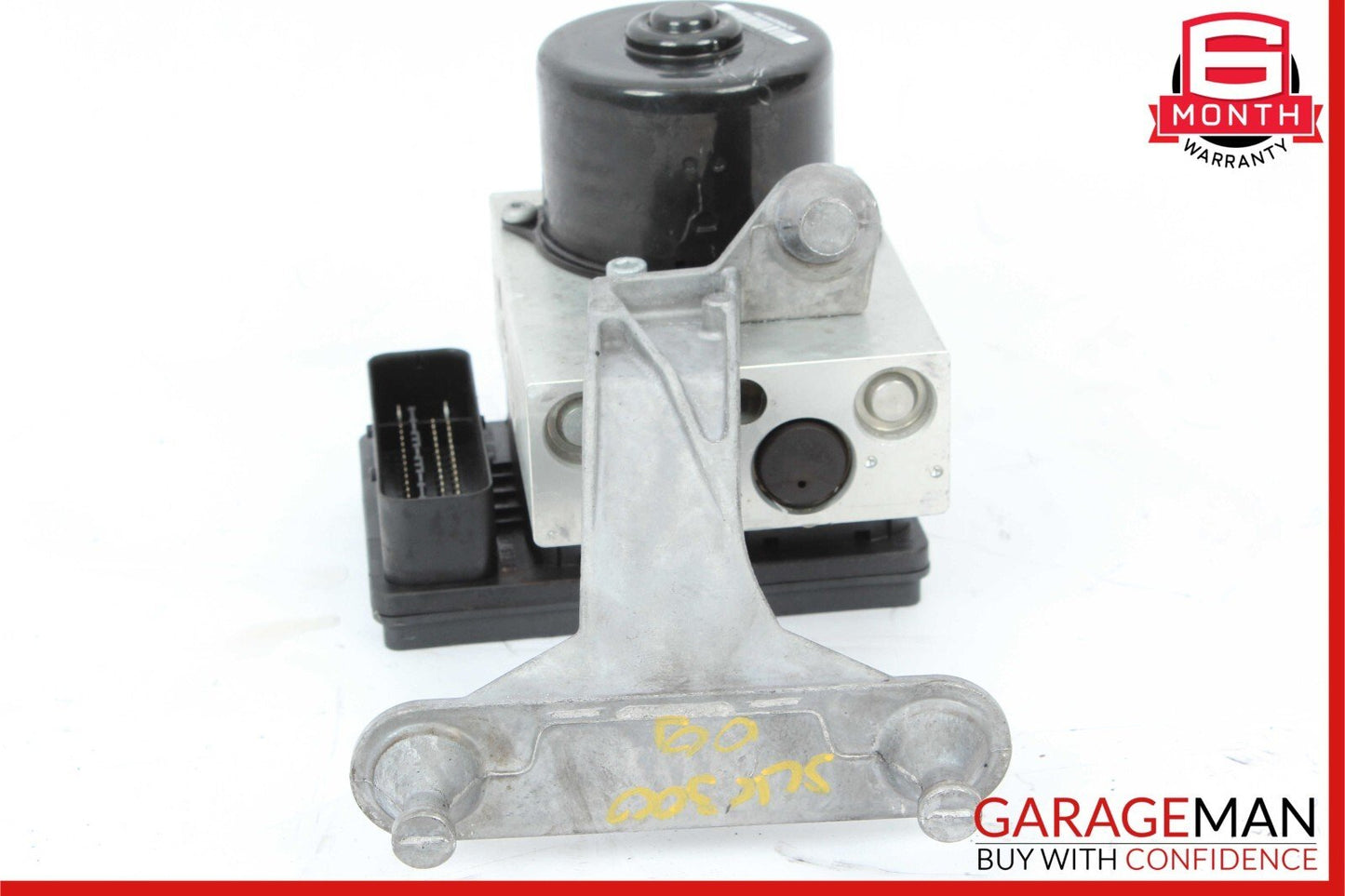 09-11 Mercedes R171 SLK300 SLK350 ABS Anti Lock Brake Pump ESP Module Unit OEM