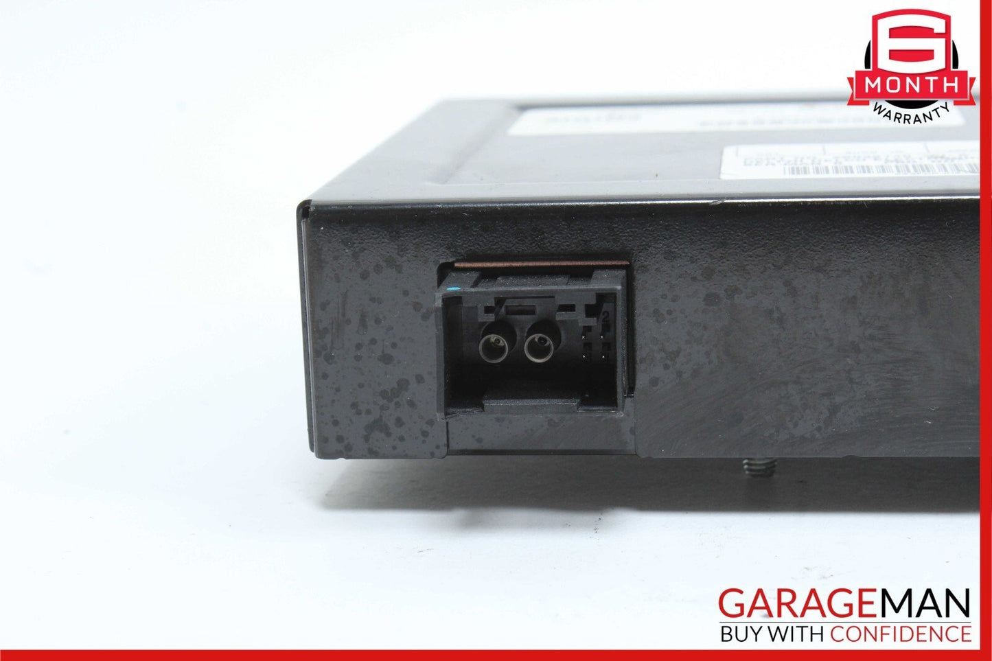 03-12 Mercedes GL450 CLS550 ML550 Sirius Satellite Radio Receiver Module Unit