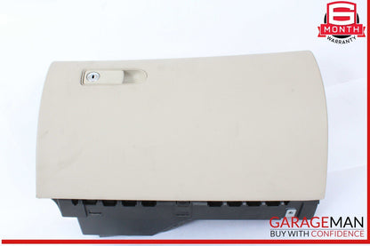 15-20 Mercedes W205 C300 C400 Dashboard Glove Box Compartment Tray OEM