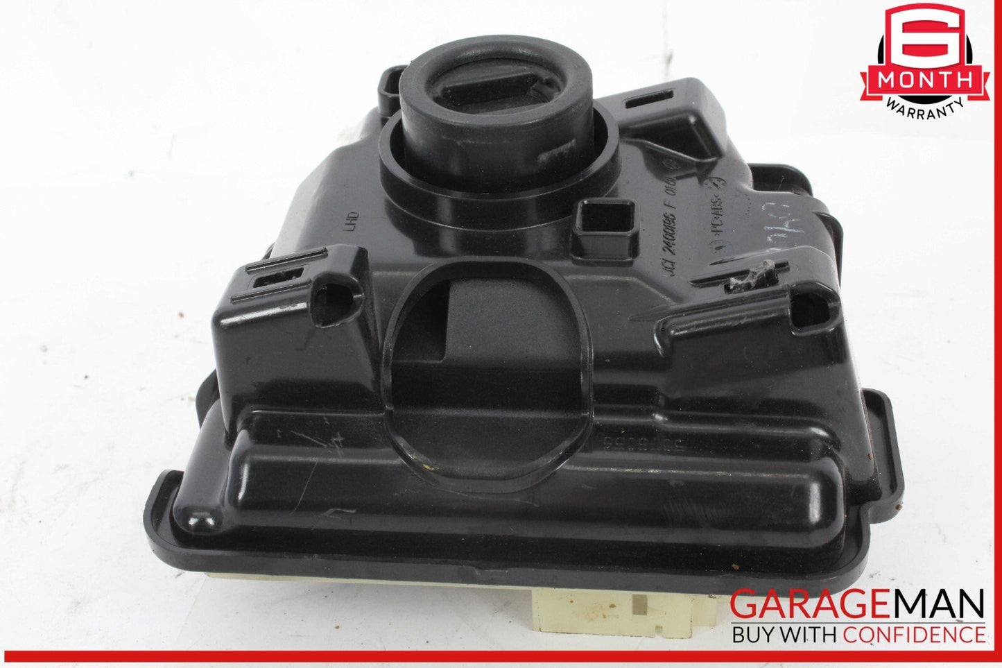 15-18 Mercedes W205 C300 C400 Ignition Switch Module OEM