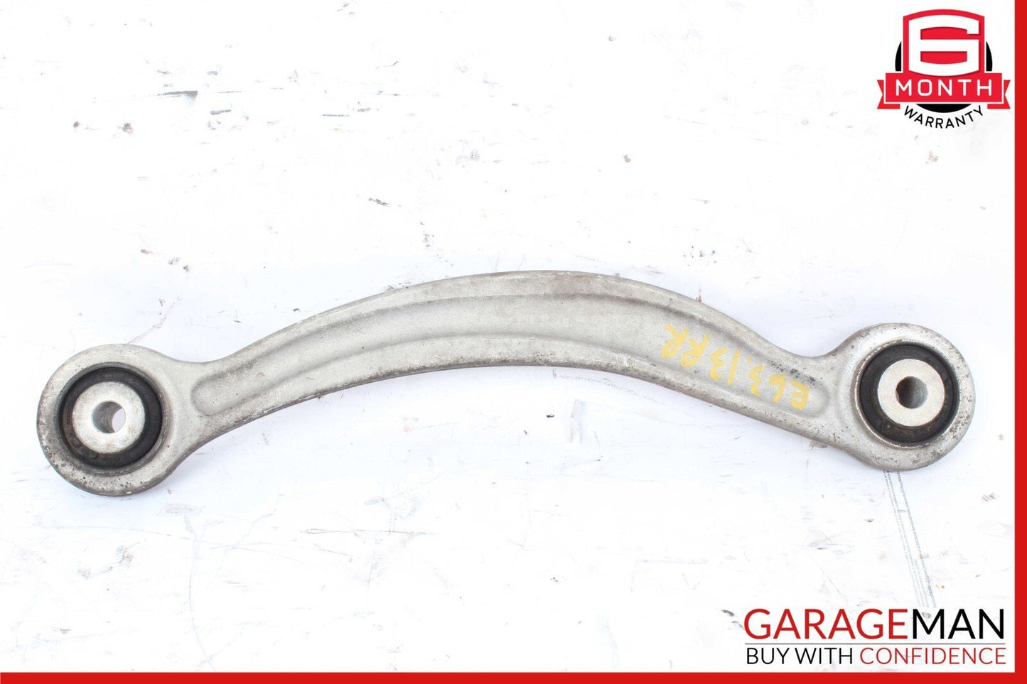 08-17 Mercedes W212 E63 AMG C250 Rear Right or Left Upper Rearward Control Arm