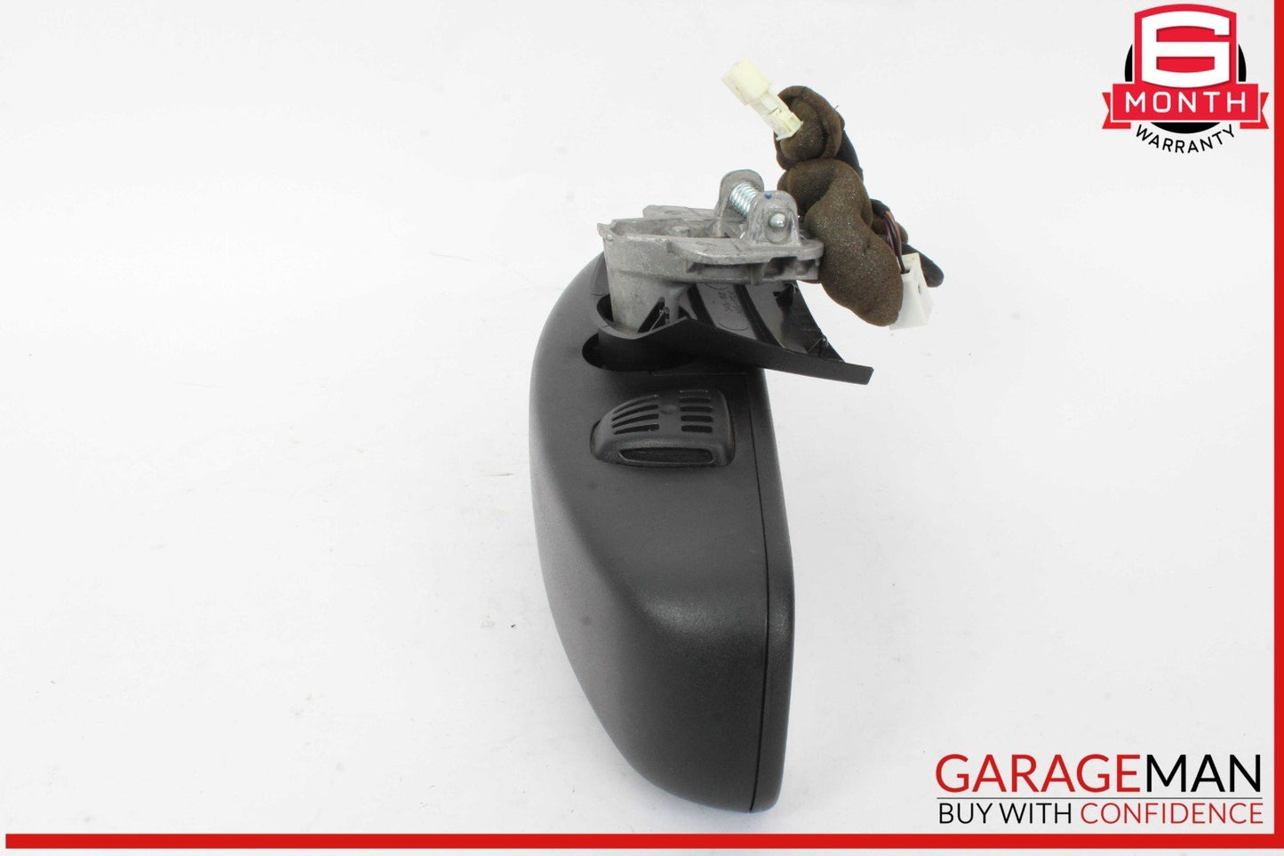 10-16 Mercedes W212 E350 E550 E400 Front Interior Top Upper Rear View Mirror OEM