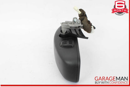 10-16 Mercedes W212 E350 E550 E400 Front Interior Top Upper Rear View Mirror OEM