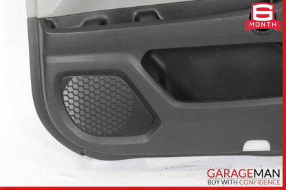 18-23 Honda Odyssey Front Right Passenger Side Interior Door Panel Assembly OEM