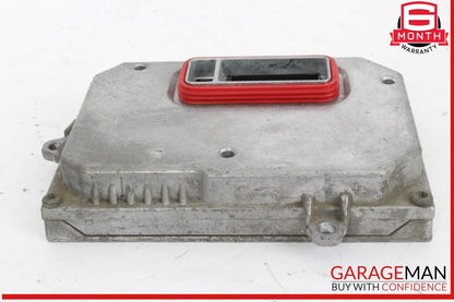 07-10 Mercede W221 S550 S450 Xenon HID Headlight Ballast Module Unit OEM