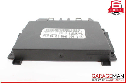 06-10 Mercedes X164 GL450 4MATIC Parktronic Park Assist PDC Control Module OEM