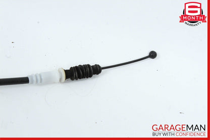 12-18 Audi A7 Front Left Driver Side Door Lock Latch Actuator OEM
