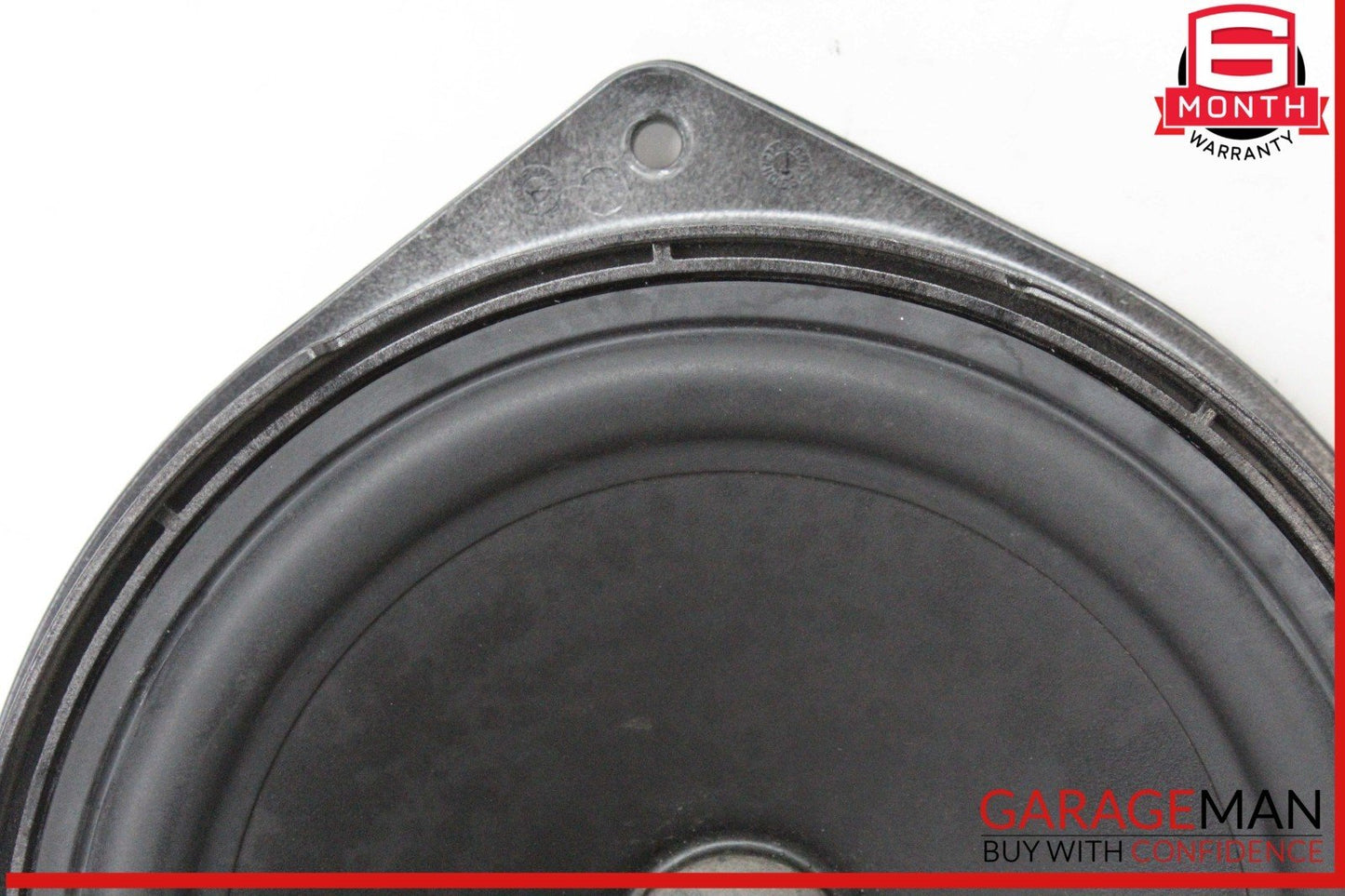 08-18 Mercedes W212 E350 Front Left and Right Side Door Audio Speaker OEM