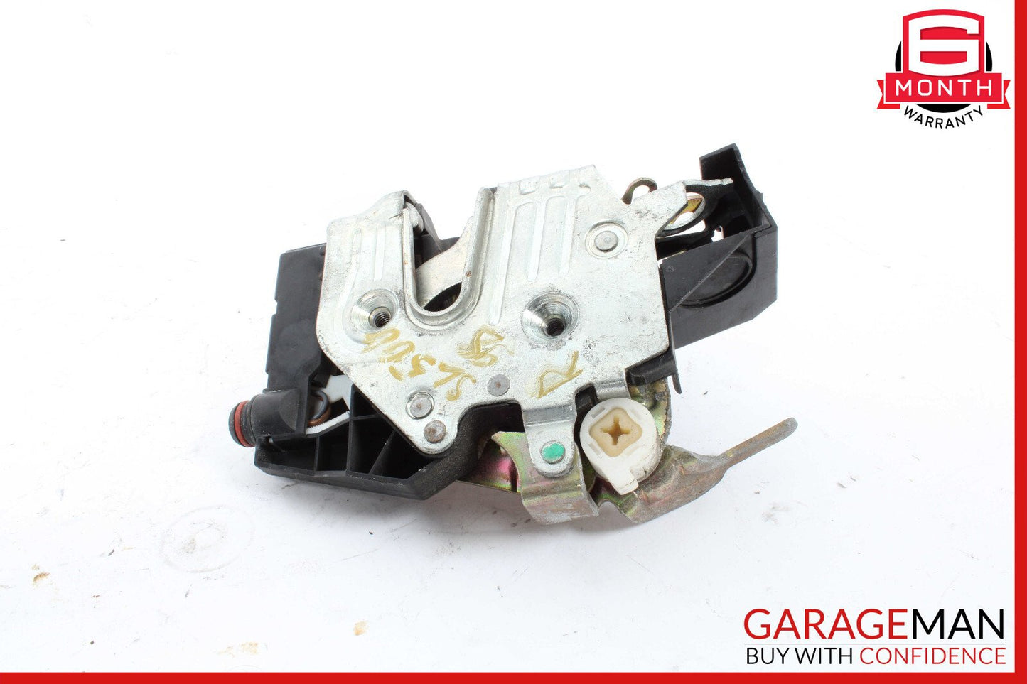 96-02 Mercedes R129 SL500 SL320 Front Right Door Lock Latch Actuator OEM