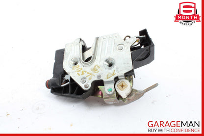 96-02 Mercedes R129 SL500 SL320 Front Right Door Lock Latch Actuator OEM