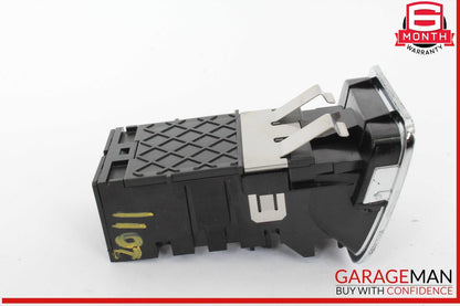 07-14 Mercedes W221 S400 Hybrid Electronic Parking Button Switch 2215401445 OEM