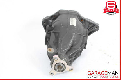 08-16 Mercedes E350 C350 RWD Rear Differential Diff Axle Carrier 2.82 OEM